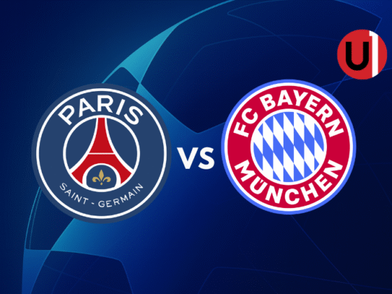 PSG vs Bayern Múnich -Unanimo Deportes