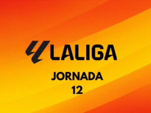 Jornada 12 de LaLiga - Unanimo Deportes