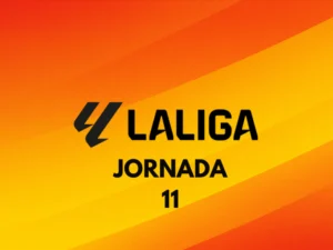 LaLiga Jornada 11- Unanimo Deportes