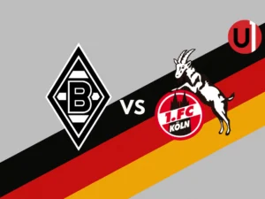 Borussia Mönchengladbach vs Colonia- Unanimo Deportes