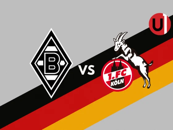 Borussia Mönchengladbach vs Colonia- Unanimo Deportes