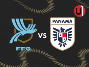 Guatemala vs Panamá, Eliminatorias CONCACAF