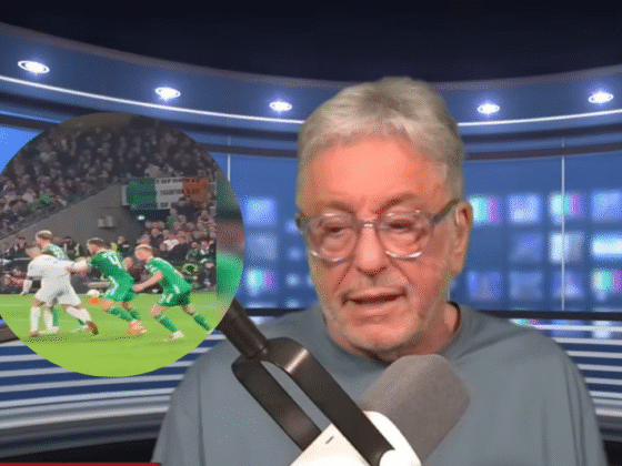 Jorge Ramos pone en duda a Cristiano Ronaldo en debut de Portugal