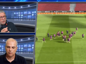 (Foto: Unanimo Deportes)