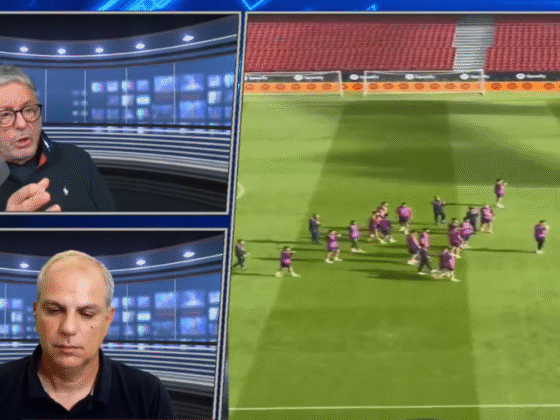 (Foto: Unanimo Deportes)