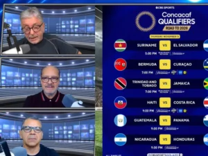 Jorge Ramos y su Banda anticipan drama en clasificación a Mundial 2026