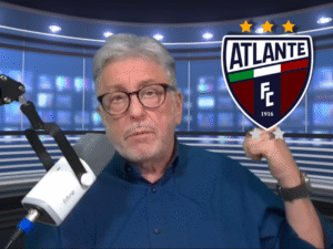 Jorge Ramos y su Banda reaccionan al regreso del Atlante a la Liga MX