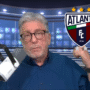 Jorge Ramos y su Banda reaccionan al regreso del Atlante a la Liga MX