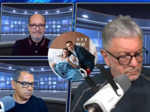 Jorge Ramos y su Banda sobre incertumbre de caso Kevin Mier