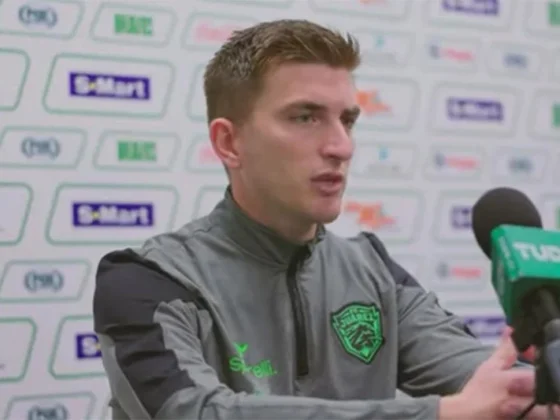 Martín Varini, técnico del FC Juárez