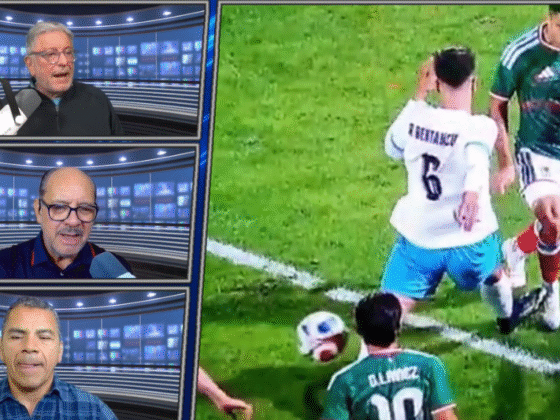 México obligado a ganar para apagar el fuego mediatico