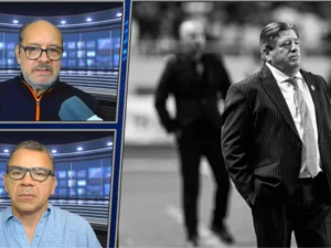 Miguel Herrera rompe el silencio, ¿hay culpas compartidas?