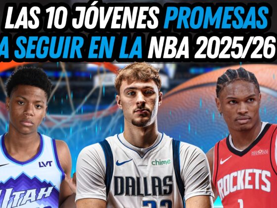 Nicolas_ VIDEO - Las 10 jóvenes promesas a seguir en la NBA 2025_26 (TOPS)