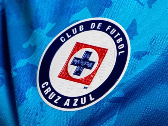 Cruz Azul presentó su jersey para la Copa Intercontinental. (Foto: @Pirma_Oficial)