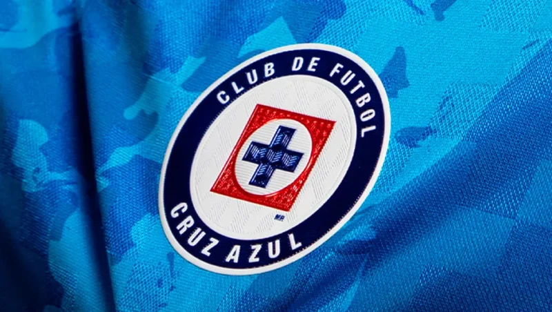 Cruz Azul presentó su jersey para la Copa Intercontinental. (Foto: @Pirma_Oficial)
