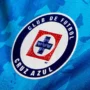Cruz Azul presentó su jersey para la Copa Intercontinental. (Foto: @Pirma_Oficial)