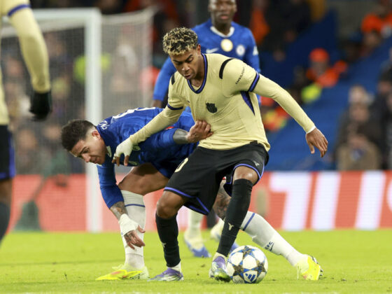 Chelsea 3-0 FC Barcelona: Resultado, goles y estadísticas