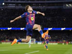 FC Barcelona Camp Nou