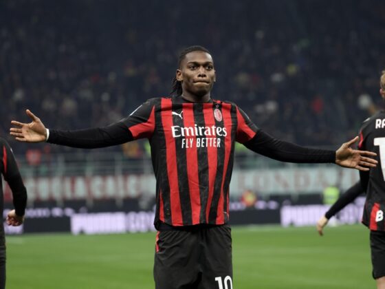 AC Milán 1-0 Lazio: Resultado, goles y estadísticas