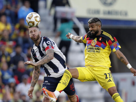 Ya están listas las semifinales del Apertura 2025 de la Liga MX.