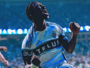 Vancouver Whitecaps elimina a Los Angeles FC y clasifica a las finales de la Conferencia Oeste. / X: @WhitecapsFC