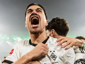 Borussia Monchengladbach