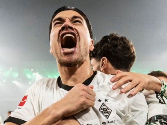 Borussia Monchengladbach