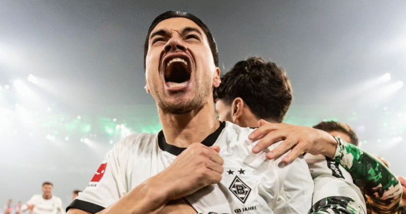 Borussia Monchengladbach