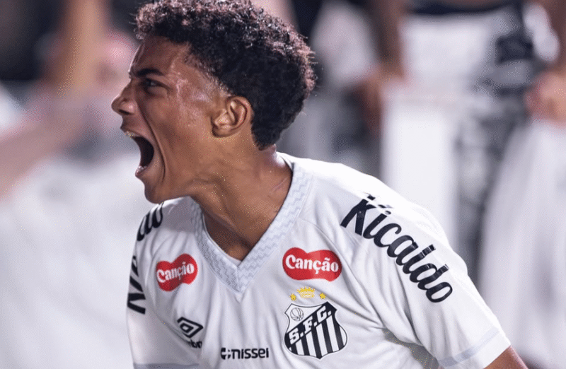 Foto en Instagram de @robinhojr