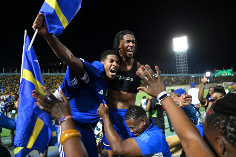 ¿Por qué el fútbol Centroamericano está en jaque por el Caribe?