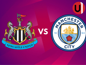 Newcastle vs Man City EN VIVO: Dónde ver, horarios y alineaciones