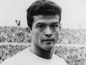 Juan Carlos Lezcano. Captura de pantalla.