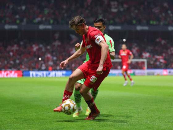 Toluca empata 0-0 ante Juárez y clasifica a semifinales del Apertura. / X: @TolucaFC