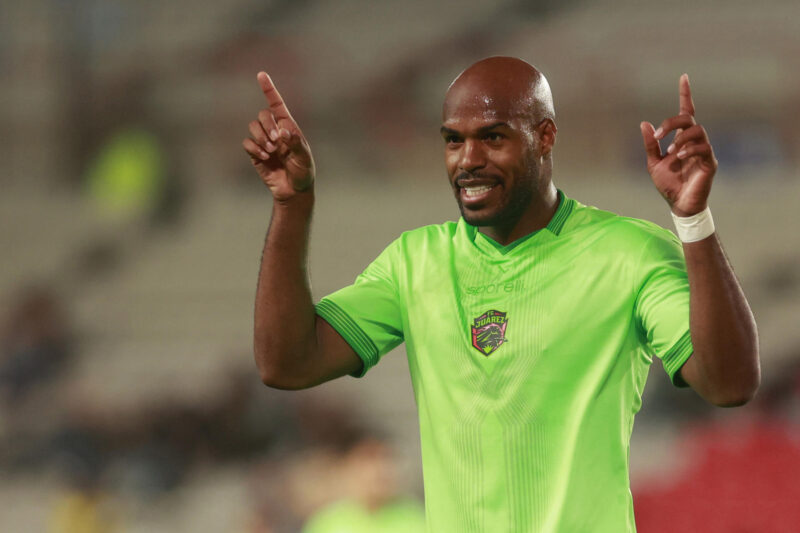 Juárez vs Toluca EN VIVO: Dónde ver, horarios y alineaciones Oscar Eduardo Estupiñan de Juárez reacciona en un partido de la jornada 17 del torneo Apertura 2024 del fútbol mexicano entre Pachuca y Juárez en el estadio Hidalgo en Pachuca (México). Imagen de archivo. EFE/ David Martínez Pelcastre