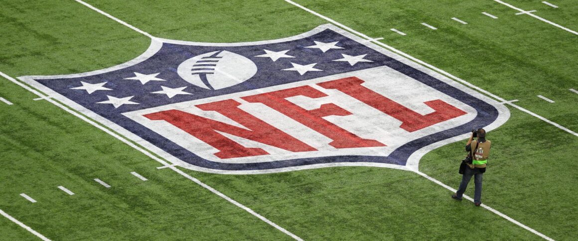 Escudo de la NFL