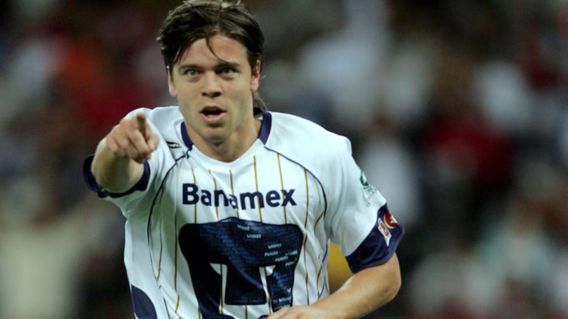 Solari afirma que no llega al Pachuca a vender espejitos de colores Solari afirma que no llega al Pachuca a vender espejitos de colores