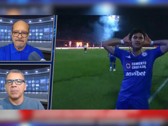 ¡Mayorga y Polanco predicen a los finalistas del Apertura 2025!