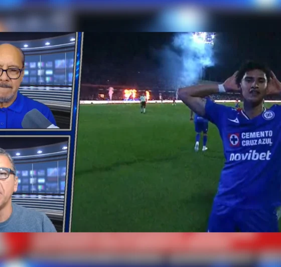 Imagen: Unanimo Deportes