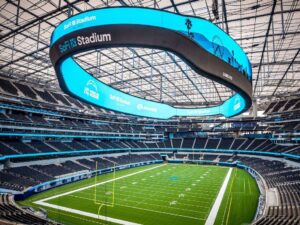 ¿Por qué Las Vegas fue la ciudad olvidada de la FIFA para el Mundial?