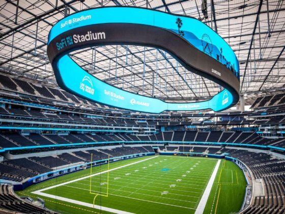 ¿Por qué Las Vegas fue la ciudad olvidada de la FIFA para el Mundial?