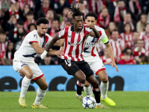 Athletic Club 0-0 PSG EN VIVO