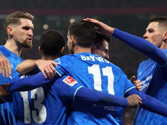 El Leverkusen conquista Leipzig y escala en la tabla de la Bundesliga