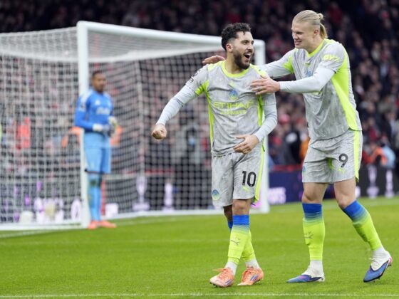 Manchester City - Newcastle: semifinal doble filo para las apuestas