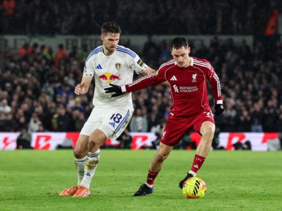 Leeds United 3-3 Liverpool: Resultado, goles y estadísticas