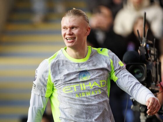 Victoria redonda del Manchester City ante el Crystal Palace