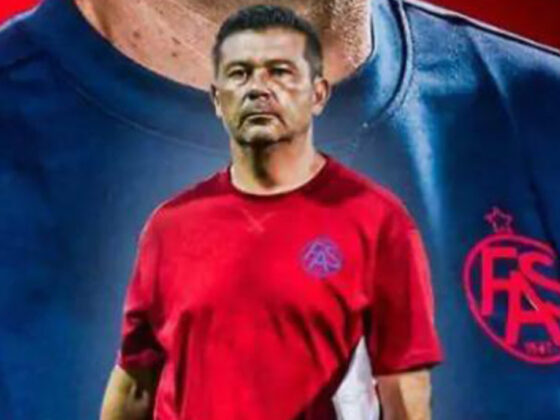 El Club Deportivo FAS apuesta por otro técnico mexicano