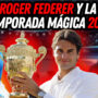 VIDEO: Roger Federer 2006: la temporada que redefinió su legado