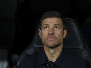 Los cinco candidatos para reemplazar a Xabi Alonso en el Real Madrid