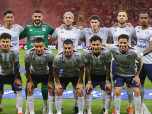 Es una de las figuras de Cruz Azul y confirman que se va a Chivas
