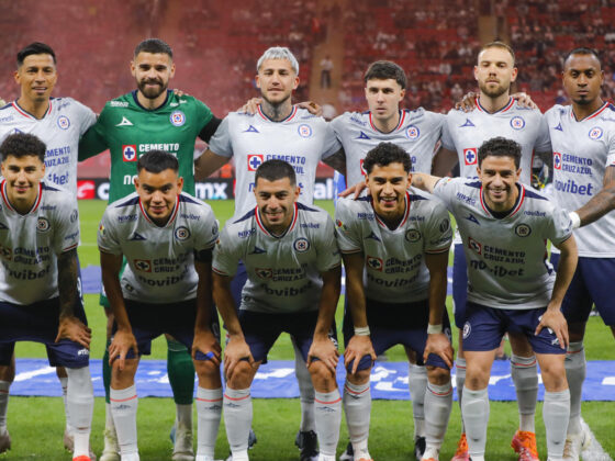 Es una de las figuras de Cruz Azul y confirman que se va a Chivas